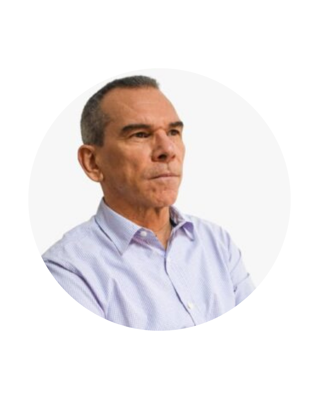 Foto do Dr. PhD Celso Mastrascusa